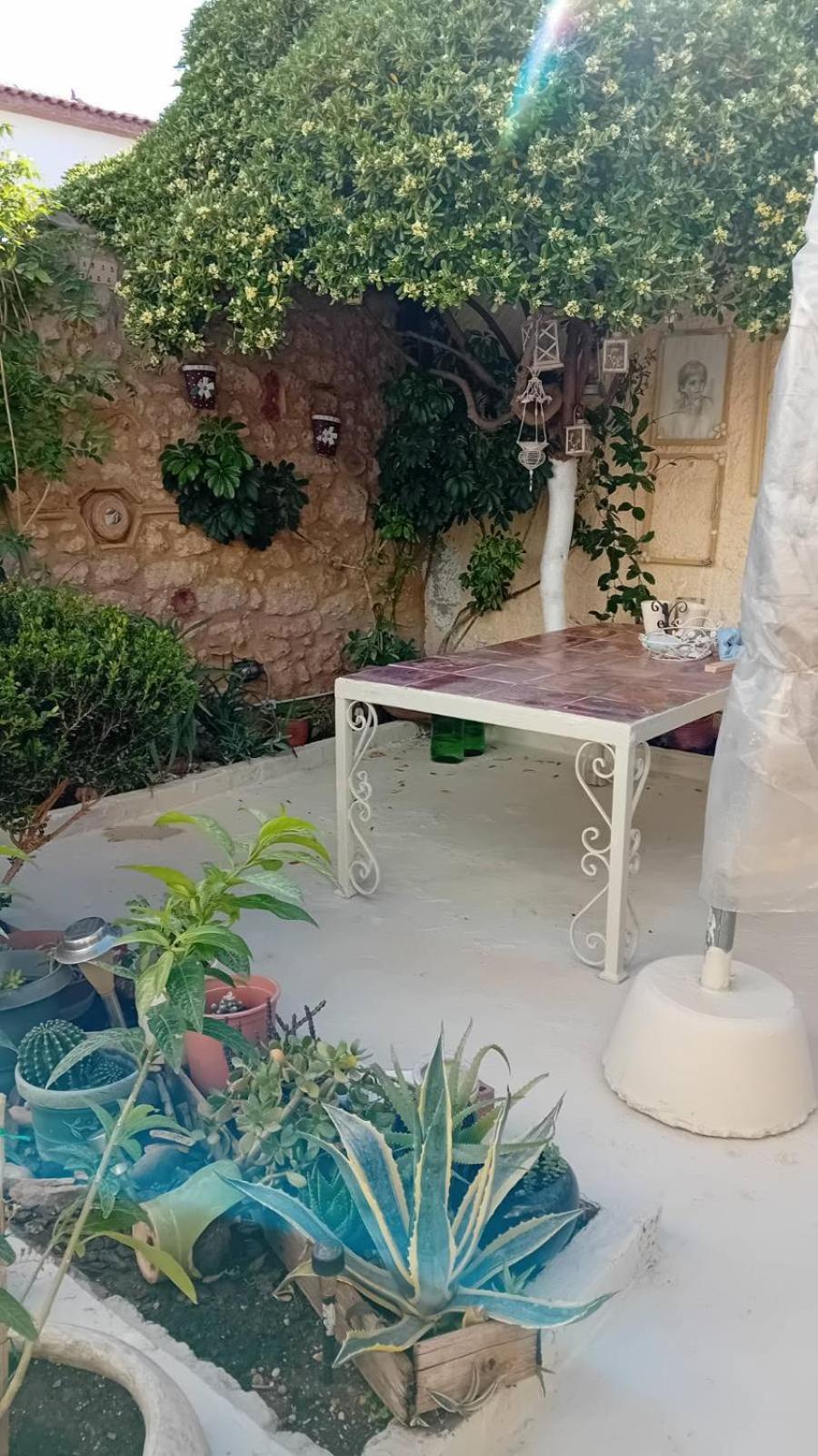Areti'S Captain'S House With Private Terrace Galaxídhion Extérieur photo