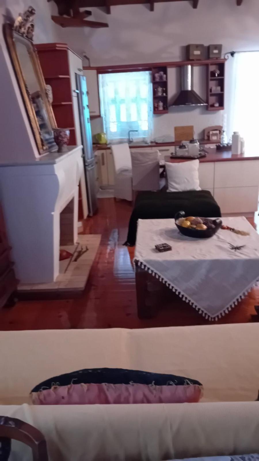 Areti'S Captain'S House With Private Terrace Galaxídhion Extérieur photo